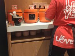 -辣伍爺·冒菜(乐淘里店)