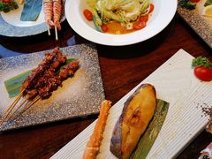 -九井澤精致料理(金茂店)