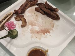 -海景壹号大酒店(惠钱路店)