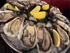 -db Bistro & Oyster Bar by Daniel Boulud(滨海湾金沙店)