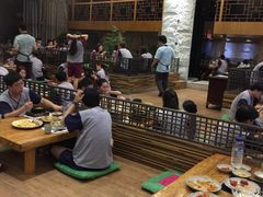 -纽斯桑拿会所(餐厅天山路店)