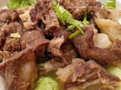 -嬷孙家潮汕牛肉火锅(北京路天河城店)