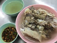-红大哥水门鸡饭(總店)