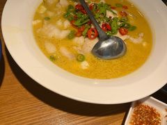 -北大荒人•新东北菜(青岛银座店)