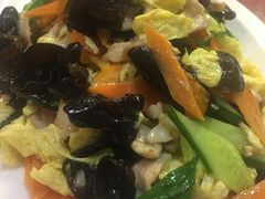 -东北饺子王(港澳广场购物中心店)