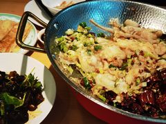 -大丰收脆鱼(万达江北店)
