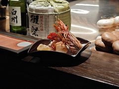 -三川·十酒Izakaya(南昌路店)