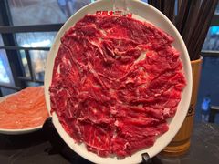 -巴蜀大将火锅(春熙店)