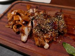 -West10 西拾·西餐厅·创意菜(未来科技城店)