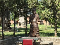 -中岳庙