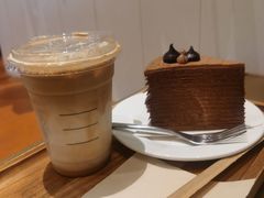 -Peet's 皮爷咖啡(乐峰店)