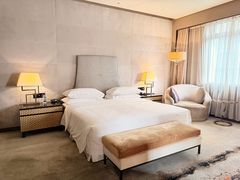 -西安赛瑞喜来登大酒店