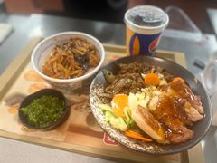 -吉野家(顺义站前北街店)