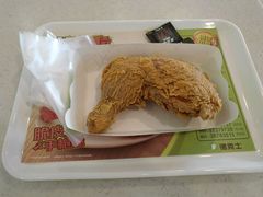 -德克士(广州南站店)