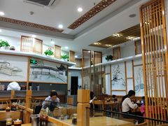 大堂-小姜锅贴(凤凰街店)