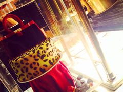 -AdD全日制餐厅(中谷花园酒店)