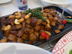 -滨河味道(南内环店)