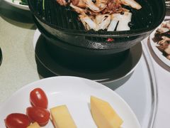 -粗茶淡饭·汉口公馆(循礼门店)