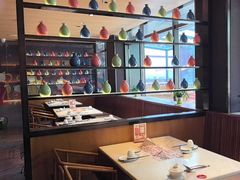 -唐猫庭院·千年陕菜(大唐不夜城店)