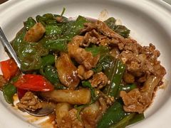 -奉天小馆·非遗东北菜(沈阳万象城店)