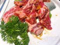-牛人·雪花牛·木炭烤肉(昆山陆家店)