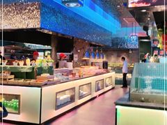 -曼格活海鲜·牛排自助(光明蓝鲸店)