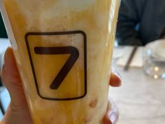 -7分甜(圆融广场店)
