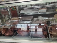 -老保定驴肉馆(云岗路店)