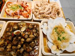 -盒马鲜生(联投广场店)