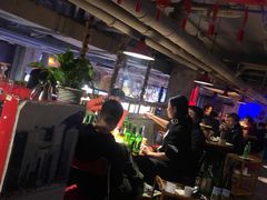 -捞围鲜·港式打边炉(海阳路店)