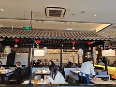 -小菜园新徽菜(镇江丹阳吾悦店)