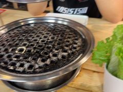-霸腹烤肉(厦门柚子番店)