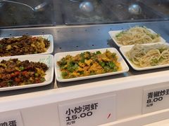 -老乡鸡(新邻天地店)