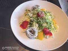 -双海潮·海鲜融合菜(如是海店)