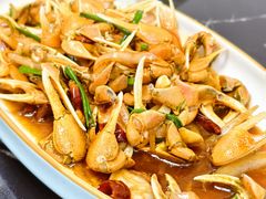 -阿洁小吃(邮电局家属院店)
