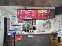 -小胖包子王(阜成门内店)