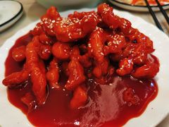 -川人川菜馆(黄山路店)