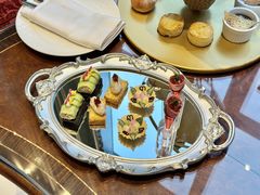 -The Drawing Room 闲逸廊(上海静安瑞吉酒店)