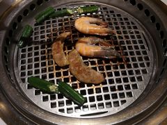 -千寻山野烤肉(中关村店)