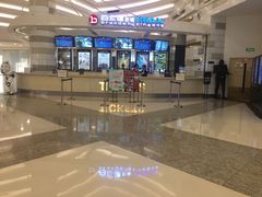 -万象影城(杭州万象城IMAX激光店)