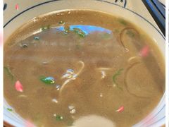 -爱家面馆(常州总店)