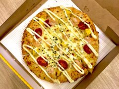 -City1+1城市比萨·意面(摩天活力城店)