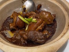 -一品粤珍轩(吴中路店)
