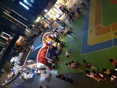 -江燕路万科里
