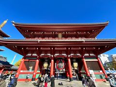 -浅草寺