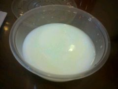 杏仁豆腐-玫瑰甜品(文明路店)