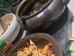 -云海肴·汽锅鸡·云南菜(高德置地店)