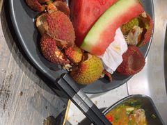 -海汕记·潮汕鲜牛肉火锅·自助
