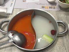 -千味涮·健康火锅(会展连城新天地店)