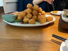 -花舍·新派粤菜·西餐·下午茶(亚运村·鸟巢店)